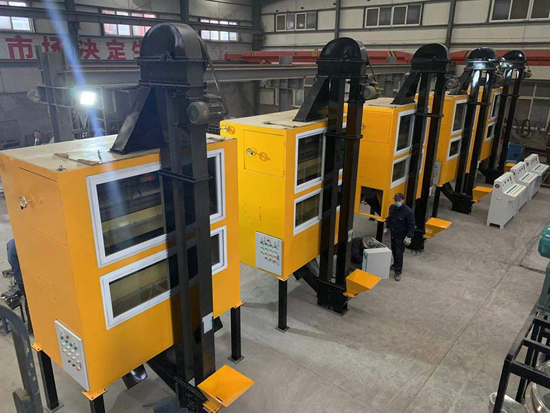 靜電分選機(jī)廠家：什么是靜電？